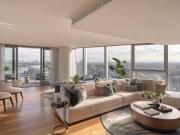 Chelsea Waterfront, Waterfront Drive, 4 Bedroom Flat