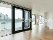 Chelsea Wharf, 15 Lots Road, Lot's Village, London,...