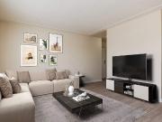Chelsey Manor 2 Bedroom Apartment for Rent