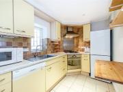 Chelsham Road, London, SW4