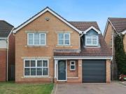 Cheltenham Avenue, Catshill, 5 Bedroom Detached