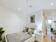 Cheltenham Place, Frederick Road, 1 Bedroom Flat