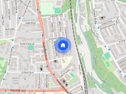 Cheltenham Place, Halifax, HX3