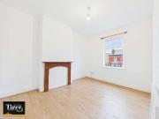 Cheltenham Road, Blackpool, FY1