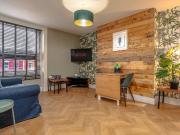 Cheltenham Road, Bristol BS6, 1 bed flat to rent, £3,250...