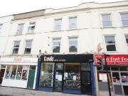 Cheltenham Road, Montpelier, Bristol BS6, 5 bed shared...