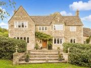 Cheltenham Road, Painswick, 5 Bedroom Detached