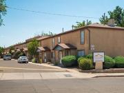 Chelwood 2 Bedroom Townhome