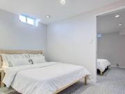 Chelwood Dr Judith Ave Vaughan ON L4J 7H2 2 Bedroom...