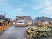Chelwood Road, Chellaston, 2 Bedroom Detached