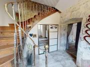 Chemaudin et Vaux 25320 Achat / Vente maison 8 pièces t8