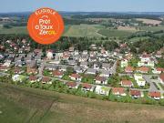 Chemaudin et Vaux 25320 Achat / Vente terrain
