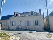 Chemazé 53200 Achat / Vente maison 5 pièces t5 au...