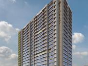 Chembur 2 BHK Apartment For Sale Mumbai