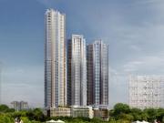 Piramal Mahalaxmi,Mahalakshmi 4 BHK Apartment For Sale...