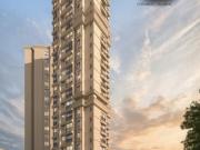 Chembur 4 BHK Apartment For Sale Mumbai