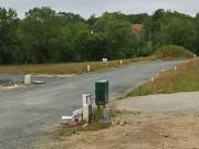 Chemillé sur Dême 37370 Programme neuf terrain neuf à vendre