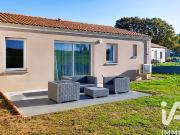 Chemillé Vente Maison 49