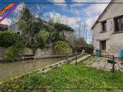 Chemilly 03210 Achat / Vente maison 9 pièces t9 cave