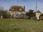 Chemin 39120 Achat / Vente maison 6 pièces t6