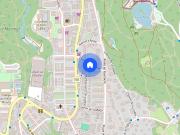 Chemin de la Forêt 8, Lausanne Sauvabelin