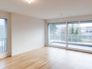 3.5 room apartment for rent in Nyon!