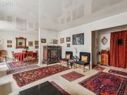 Chemin Vert 75011 5 P.128m2