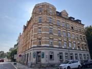 Chemnitz Festpreis leer stehende 3ZKB Balkon und Lift