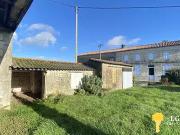Chenac Saint Seurin d'Uzet 17120 Achat / Vente...