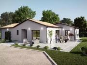 Chénas 69840 Programme neuf maison neuf à vendre 5 pièces