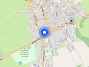 Cheney Court, Husbands Bosworth