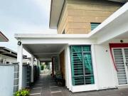 Cheng Paya Paya Rumput Perdana Freehold bungalow...