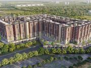Chengicherla 2 BHK Apartment For Sale Secunderabad