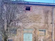 Chenières 54720 Achat / Vente immeuble parking