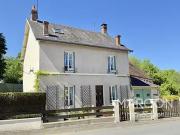 Chéniers 23220 Achat / Vente maison 5 pièces t5