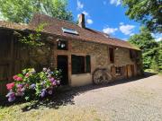 Chéniers Vente Moulin 23