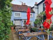 Chenies Village, Rickmansworth, 3 Bedroom Cottage