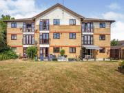 Chenies Way, Watford