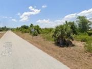 Chenille Dr, Port Charlotte, Plot For Sale