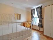 Cheniston Gardens, Kensington, London, W8