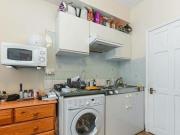 Cheniston Gardens, Kensington, Studio Flat For