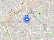 Cheniston Gardens, Kensington, W8