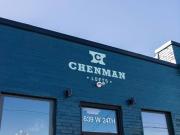 Chenman Lofts Chenman Lofts 114