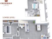 Chenman Lofts Chenman Lofts 313