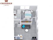 Chenman Lofts Chenman Lofts 316