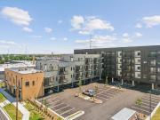 Chenman Yards The Colonial