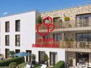 Chennevières sur Marne 94430 Achat / Vente appartement 3...