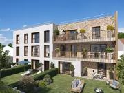 Chennevières sur Marne 94430 Programme neuf appartement...