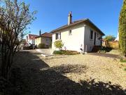 Chenôve 21300 Achat / Vente maison 3 pièces t3 jardin cave