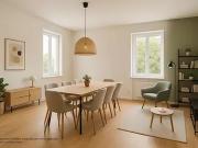Chenôve 21300 Achat / Vente maison 5 pièces t5 jardin cave